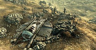 Fallout 3 - Mothership Zeta