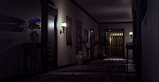 The Ardmore: Last Shift