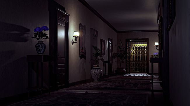 The Ardmore: Last Shift