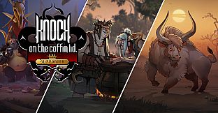 Knock on the coffin lid - Supporter Pack