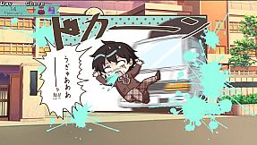 The Day Valentine Died, and So Did I!