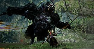 TOUKIDEN Kiwami - Mission Collection 4-7