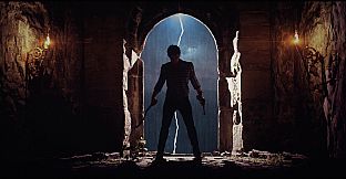 Lawless: Blood and Dust