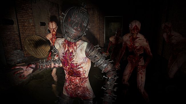 Clive Barker’s Hellraiser: Revival