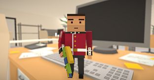 Block Heads: Instakill - Extras Skin Pack