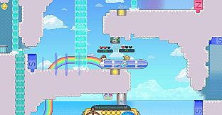 Anidu: Animal Doll’s Adventure