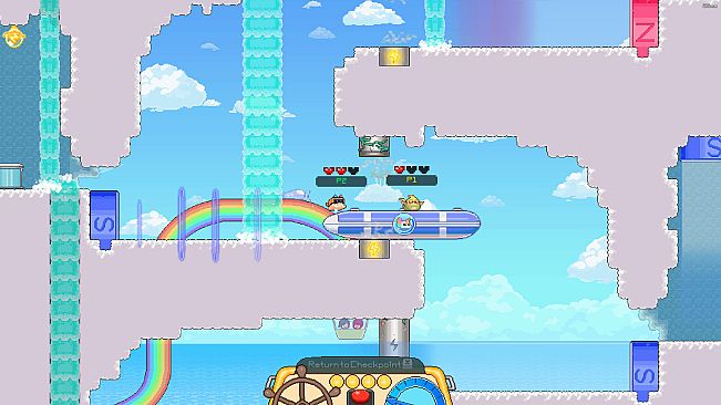 Anidu: Animal Doll’s Adventure