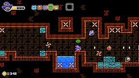 Ravva and the Phantom Library