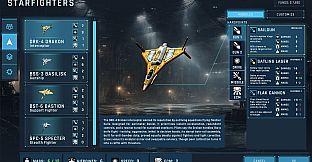 Starwing Tactics
