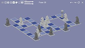 Chesskoban - Chess Puzzles