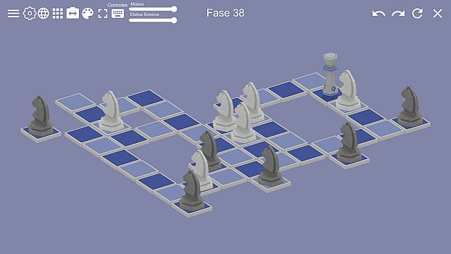 Chesskoban - Chess Puzzles