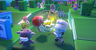 Rumble Club Founder's Pack - Gold