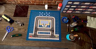 Train Yard Builder