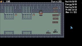 Apocalypse Slave x Warlord