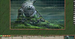 Jigsaw Puzzle Pack - Pixel Puzzles Ultimate: Fantasy