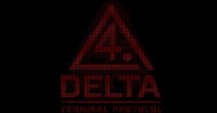 Delta 4 Terminal Protocol