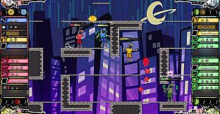 Spell Code SlingerZ