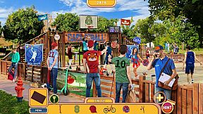 Amazing Weekend 2 - Search and Relax Collector's Edition