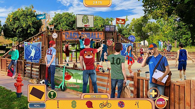 Amazing Weekend 2 - Search and Relax Collector's Edition