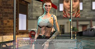 Anna: The Series Test