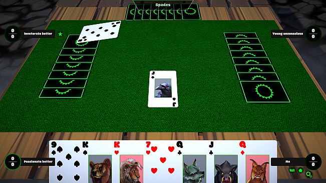 Belote - Learn & Play