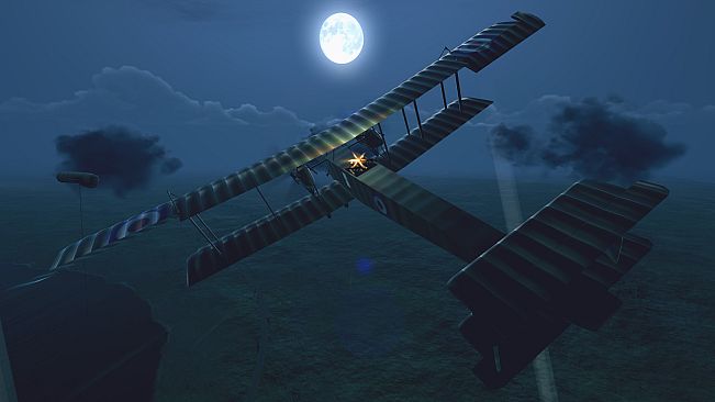 Warplanes: WW1 Sky Aces