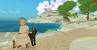 Bura: The Way the Wind Blows