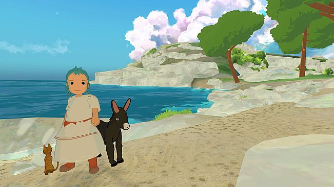 Bura: The Way the Wind Blows