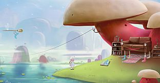 Catie in MeowmeowLand