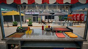Street Chef Simulator