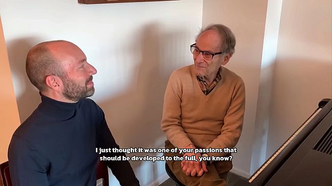 The Making of Karateka PS4 & PS5