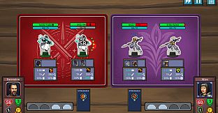 Auto RiskRisk - Deluxe Pieces