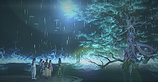 Chinese Paladin：Sword and Fairy 6