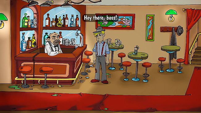 The Stepfather Remake