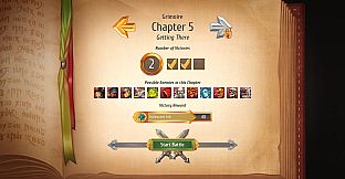 Regalia: Of Men and Monarchs - The Unending Grimoire