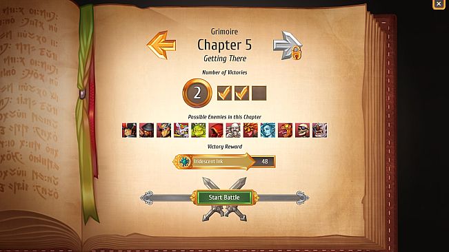 Regalia: Of Men and Monarchs - The Unending Grimoire
