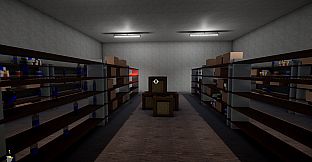 Just an Ordinary Maintenance Check