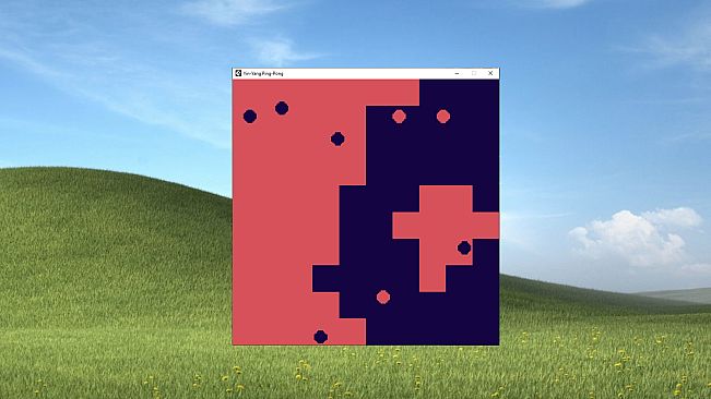 Yin-Yang Ping-Pong - Supporter Pack