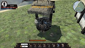 The Forgotten Island - v1.0