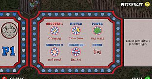 Flavio The Ghost Clown