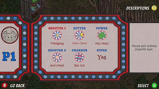 Flavio The Ghost Clown