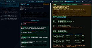 Network & Cyber Security Simulator