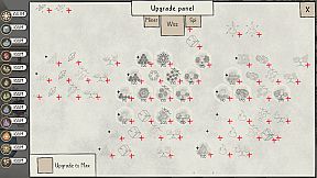 Paint The Snow - idle