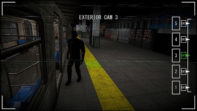 7 Shifts in Subway