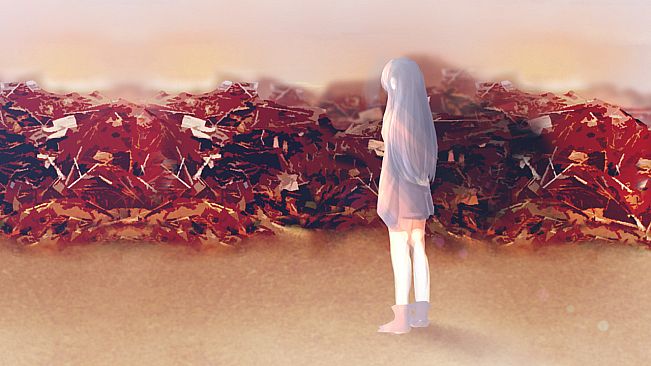 Lucy -The Eternity She Wished For- Classic Skin