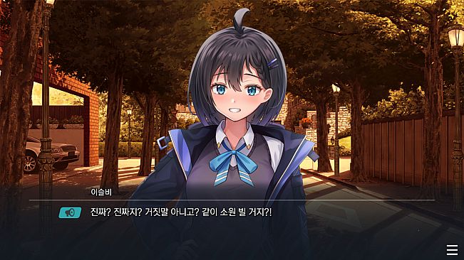 별에게 소원을 (When you wish upon a star)