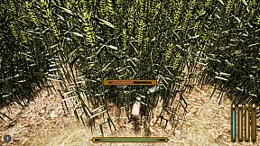 Medieval simulators: Baker