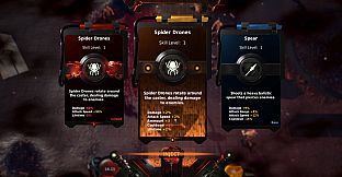 Temple of Eternal Suffering