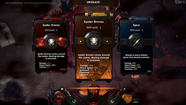 Temple of Eternal Suffering