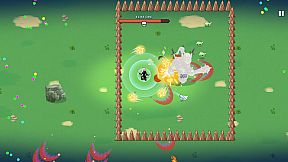 Legendary Heroes Survivors